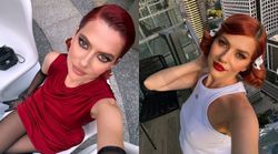 Lidia Buble, bătută cu mătura în plină stradă. Artista a încercat să ajute o bătrânică: „Încă îmi revin din șoc” Lidia Buble, bătută cu mătura în plină stradă. Artista a încercat să ajute o bătrânică: „Încă îmi revin din șoc”